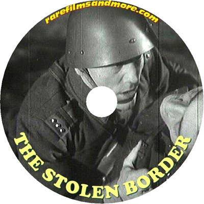 Bild von THE STOLEN BORDER (Uloupená hranice) (1947)  * with hard-encoded English subtitles *
