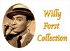 Picture of 9 DVD SET:  THE WILLI FORST COLLECTION * with English subtitles *