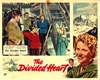 Bild von THE DIVIDED HEART  (1954)