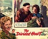 Bild von THE DIVIDED HEART  (1954)