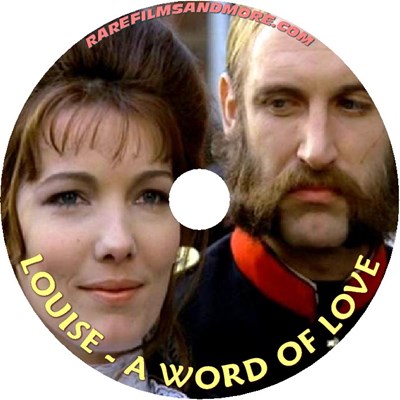 Bild von LOUISE - A WORD OF LOVE  (1972) * with switchable English and French subtitles *