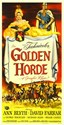 Picture of THE GOLDEN HORDE (Samarkanda) (1951)