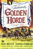 Bild von THE GOLDEN HORDE (Samarkanda) (1951)