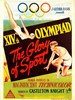 Bild von THE GLORY OF SPORT - THE XIV OLYMPIAD  (1948)