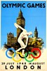 Bild von THE GLORY OF SPORT - THE XIV OLYMPIAD  (1948)