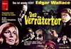 Bild von DAS VERRÄTERTOR (Traitor's Gate) (1964)  * with switchable English and German subtitles *