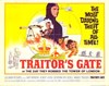 Bild von DAS VERRÄTERTOR (Traitor's Gate) (1964)  * with switchable English and German subtitles *