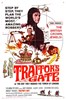 Bild von DAS VERRÄTERTOR (Traitor's Gate) (1964)  * with switchable English and German subtitles *