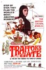 Picture of DAS VERRÄTERTOR (Traitor's Gate) (1964)  * with switchable English and German subtitles *