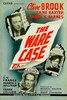 Bild von THE WARE CASE  (1938)