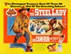 Picture of THE STEEL LADY (1953) 