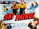 Picture of SKI PATROL  (1940)  +  RESISTING ENEMY INTERROGATION  (1944)