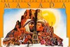 Picture of 2 DVD SET:  MASADA  (1981)