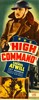 Bild von THE HIGH COMMAND  (1937)