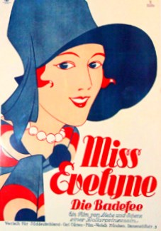 Bild von MISS EVELYNE, DIE BADEFEE  (1929)  *with switchable English subtitles*