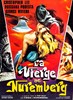 Picture of THE VIRGIN OF NUREMBERG (Horror Castle) (1963)  * with switchable English and German subtitles *