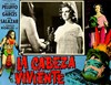 Picture of THE LIVING HEAD (La Cabeza viviente)  (1963)  * with switchable English and French subtitles *