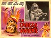 Bild von THE LIVING HEAD (La Cabeza viviente)  (1963)  * with switchable English and French subtitles *