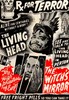 Picture of THE LIVING HEAD (La Cabeza viviente)  (1963)  * with switchable English and French subtitles *