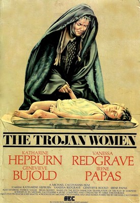 Picture of THE TROJAN WOMEN  (1971)