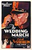 Picture of THE WEDDING MARCH  (1928)