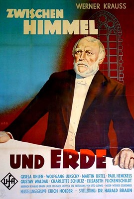 Picture of ZWISCHEN HIMMEL UND ERDE  (1942)  