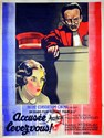 Bild von DEFENDANT, PLEASE RISE  (Accusée... levez-vous!)  (1930)  * with switchable English subtitles *