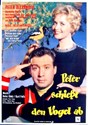 Bild von PETER SCHIEßT DEN VOGEL AB  (1959)