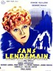 Picture of SANS LENDEMAIN  (Without Tomorrow) (1940)  * with switchable English and Spanish subtitles *