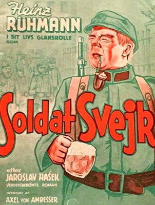 Bild von DER BRAVE SOLDAT SCHWEJK  (1960)  * with switchable English subtitles *