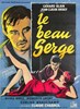 Picture of HANDSOME SERGE  (le beau Serge)  (1958)  * with switchable English subtitles *