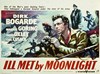 Picture of NIGHT AMBUSH (Ill Met by Moonlight) (1957)  * with English and Spanish audio tracks *