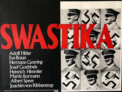 Bild von SWASTIKA  (1974)