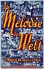 Picture of MELODIE DER WELT  (1929)  +  DIE BÖRSENKÖNIGIN  (1918)