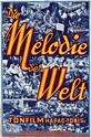 Zeige Details für MELODIE DER WELT (1929) + DIE BÖRSENKÖNIGIN (1918) Bild von MELODIE DER WELT (1929) + DIE BÖRSENKÖNIGIN (1918)