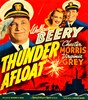 Picture of THUNDER AFLOAT  (1939)