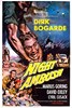 Bild von NIGHT AMBUSH (Ill Met by Moonlight) (1957)  * with English and Spanish audio tracks *