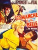 Picture of UNE MANCHE ET LA BELLE  (A Kiss for a Killer)  (1957)  * with switchable English subtitles *