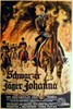 Picture of SCHWARZER JÄGER JOHANNA (Der Spion des Kaisers) (1934)