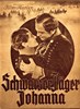 Picture of SCHWARZER JÄGER JOHANNA (Der Spion des Kaisers) (1934)