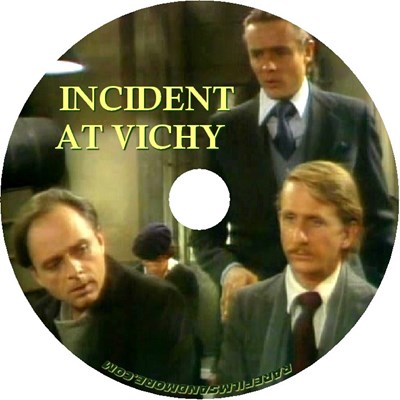 Picture of INCIDENT AT VICHY  (1973)