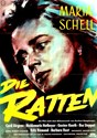 Picture of DIE RATTEN  (1955)  * with switchable English subtitles *