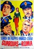 Bild von GUARDIAS DE ROMA  (1956)  * with switchable English subtitles *