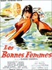 Bild von THE GOOD TIME GIRLS  (Les bonnes Femmes)  (1960)  * with switchable English subtitles *