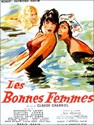 Picture of THE GOOD TIME GIRLS  (Les bonnes Femmes)  (1960)  * with switchable English subtitles *