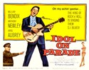 Picture of IDOL ON PARADE (Idle on Parade) (1959)