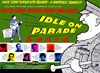 Bild von IDOL ON PARADE (Idle on Parade) (1959)