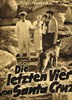 Picture of DIE LETZTEN VIER VON SANTA CRUZ  (1936)  * with hard-encoded Czech subtitles *