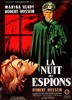 Bild von DOUBLE AGENTS (La Nuit des Espions) (Night Encounter)  (1959)