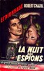 Bild von DOUBLE AGENTS (La Nuit des Espions) (Night Encounter)  (1959)
